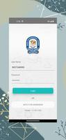 Doon International School الملصق