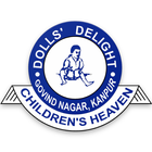 Doll's Delight School icon