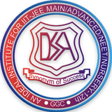 DS SCIENCE ACADEMY - PARENT APP icon