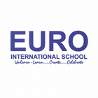EURO INTERNATIONAL SCHOOL, SIK icône