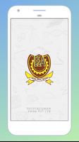 Excellence English Academy poster
