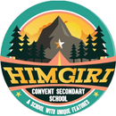 Himgiri convent School APK