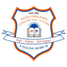 Holy Dreams Convent School icon