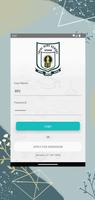 IDEAL KIDS SCHOOL الملصق