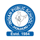 Indian Public School Jhunjhunu biểu tượng