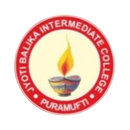 Jyoti Balika Inter College APK