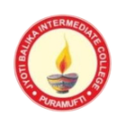 Jyoti Balika Inter College أيقونة