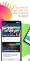 ST. JAMES’ SCHOOL & COLLEGE - PARENT APP Ekran Görüntüsü 3