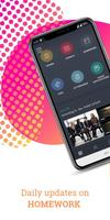 ST. JAMES’ SCHOOL & COLLEGE - PARENT APP gönderen