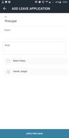 JEEVANI INTERNATIONAL - PARENT APP screenshot 2