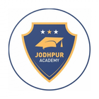 JODHPUR ACADEMY biểu tượng