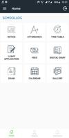 KL INTERNATIONAL ACADEMY - PARENT APP screenshot 1