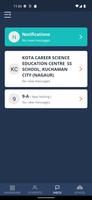 Kota Career Point poster