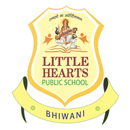 Little Hearts Public School - Parent App APK