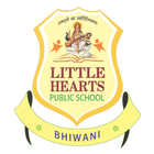 Little Hearts Public School - Parent App ícone