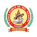 Lohiya Public Sr. Sec. School aplikacja