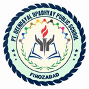 Pt. DEENDAYAL Public School APK