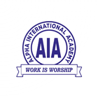 ALPHA INTERNATIONAL ACADEMY ikona