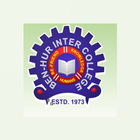Ben-Hur Inter College biểu tượng
