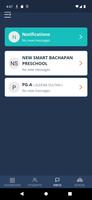 Ńew Smart Bachpan School Ekran Görüntüsü 3