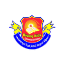 Rising Kids School-Parent App APK