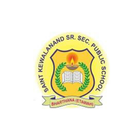 Saint kewalanand Public School icon