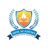 SHM ACADEMY biểu tượng