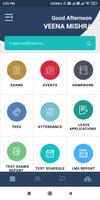 Springdales School-Parent App screenshot 1