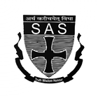 Surajgarh Academy Sec. School simgesi