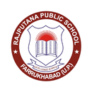 Rajputana Public School aplikacja