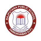 Rajputana Public School icon