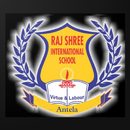 Rajshree International School APK