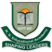 R S EDUCATIONAL ACADEMY - PARE
