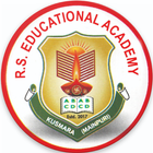 R.S. EDUCATIONAL ACADEMY - PAR icon