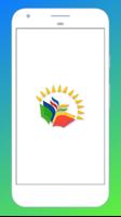 St. Joseph world school, Mainp poster