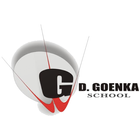 G.D. GOENKA ikona