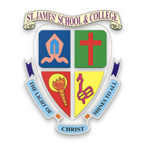 ST. JAMES’ SCHOOL & COLLEGE simgesi