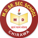 M. D. School, Chirawa (JJN) APK