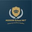 Modern children academy NKT