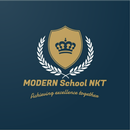 Modern children academy NKT-APK
