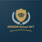 Modern children academy simgesi