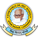 ATAM PUBLIC SR. SEC. SCHOOL APK