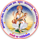 BHARTI BAL NIKETAN SR SEC SCHOOL-APK