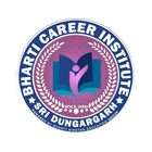 Bharti Career Institute icon