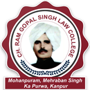 CH. RAM GOPAL SINGH LAW COLLEGE APK