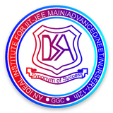 DS SCIENCE ACADEMY INSTITUTE biểu tượng
