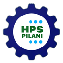Hind Public Sr. Sec.  School - Pilani APK