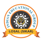 Indian  Losal icon