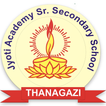 JYOTI ACADEMY SR. SEC. SCHOOL