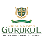 Krishna Devi Gurukul International School biểu tượng
